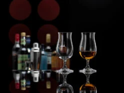 Oldenhof Bar Selection Borrelglas 190 Ml Kristalglas 2 Stuks -Bekend Glaswerk Winkel 007 188 014 snifter glas 1