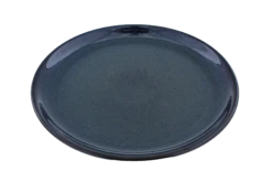 Oldenhof 1821 Dinerbord ø 27 Cm Aardewerk Indigo Blauw