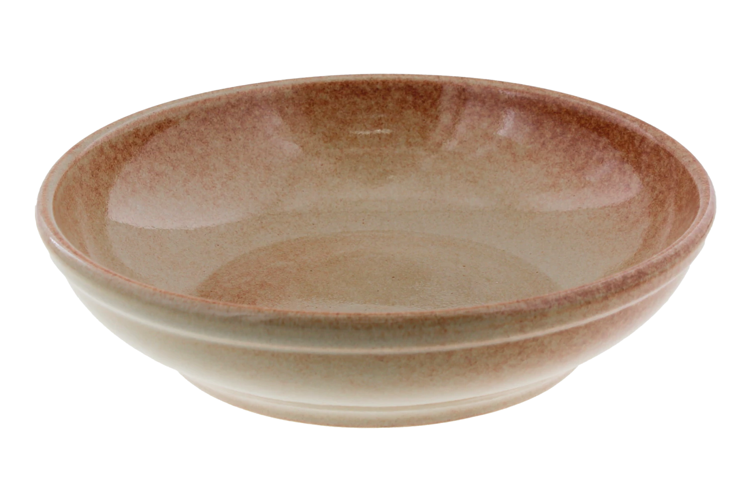 Oldenhof 1821 Diep Bord ø 23 X 5,5 Cm Aardewerk Beige 3 Oldenhof 1821 Diep Bord ø 23 X 5,5 Cm Aardewerk Beige