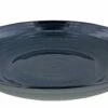 Oldenhof 1821 Serveerbord ø 45 Cm Aardewerk Indigo Blauw -Bekend Glaswerk Winkel 01.737 1.557