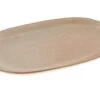 Oldenhof 1821 Ovale Serveerschaal ø 16 X 23 Cm Aardewerk Beige 2 Oldenhof 1821 Ovale Serveerschaal ø 16 X 23 Cm Aardewerk Beige -Bekend Glaswerk Winkel 01.757 3.025