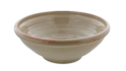 Oldenhof 1821 Saladeschaal ø 33 X 13 Cm Aardewerk Beige