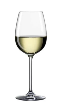 Oldenhof Clara Witte Wijnglas 320 Ml Kristalglas 6 Stuks -Bekend Glaswerk Winkel 010 203 002 wei wein 6er clara bef llt