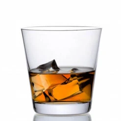 Oldenhof Jive Whiskyglas 330 Ml Kristalglas 6 Stuks -Bekend Glaswerk Winkel 010 220 015 jive whisky330ml gefuellt