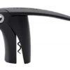 Le Creuset Screwpull LM-150 Kurkentrekker 18 Cm Kunststof Zwart -Bekend Glaswerk Winkel 0630870249171 0 0 0 768 75 1
