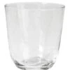 Broste Copenhagen Hammered Tumbler 335 Ml ø 9,2 Cm H 9,5 Cm Glas Transparant -Bekend Glaswerk Winkel 14460663
