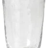 Broste Copenhagen Hammered Tumbler 500 Ml ø 9,2 Cm H 13,5 Cm Glas Transparant -Bekend Glaswerk Winkel 14460664