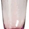 Broste Copenhagen Hammered Tumbler 500 Ml ø 9,2 Cm H 13,5 Cm Glas Paars 1 Broste Copenhagen Hammered Tumbler 500 Ml ø 9,2 Cm H 13,5 Cm Glas Paars -Bekend Glaswerk Winkel 14460668