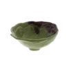 Bordallo Artisjok Kom 14,5 Cm Aardewerk Groen -Bekend Glaswerk Winkel 1604 1783410 1