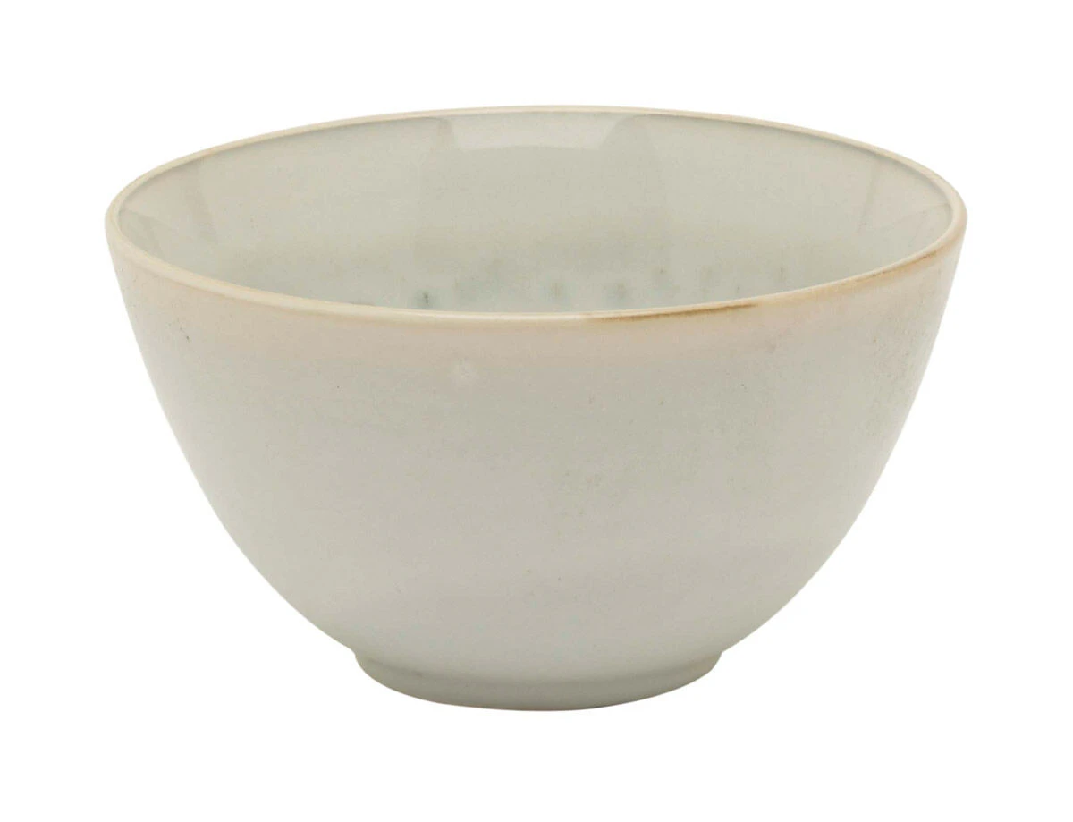 Broste Copenhagen Nordic Sand Kom ø 15 Cm Aardewerk Wit 3 Broste Copenhagen Nordic Sand Kom ø 15 Cm Aardewerk Wit