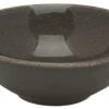 Broste Copenhagen Nordic Coal Schaal ø 17 Cm Aardewerk Bruin -Bekend Glaswerk Winkel 1978 77785 1