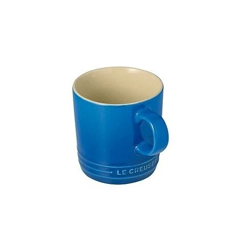 Le Creuset Mok 200 Ml Aardewerk Marseilleblauw 3 Le Creuset Mok 200 Ml Aardewerk Marseilleblauw