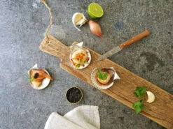 Oldenhof Amuseschelpen Zilvertin 4 Stuks 7 Oldenhof Amuseschelpen Zilvertin 4 Stuks -Bekend Glaswerk Winkel 20180421 150838