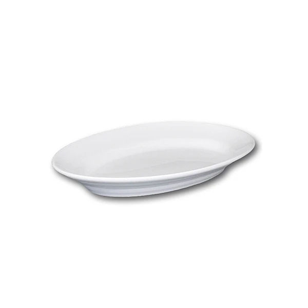 Oldenhof Tivoli Serveerschaal Ovaal 42 X 25,8 Cm Porselein Wit 3 Oldenhof Tivoli Serveerschaal Ovaal 42 X 25,8 Cm Porselein Wit
