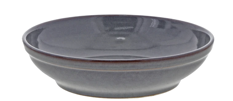 Oldenhof 1821 Diep Bord ø 23 X 5,5 Cm Aardewerk Olijfgrijs 3 Oldenhof 1821 Diep Bord ø 23 X 5,5 Cm Aardewerk Olijfgrijs