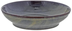 Oldenhof 1821 Saladeschaal ø 27,5 X 6,5 Cm Aardewerk Mosgroen