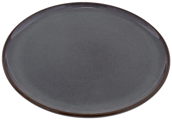 Oldenhof 1821 Pizzabord ø 33 Cm Aardewerk Olijfgrijs 3 Oldenhof 1821 Pizzabord ø 33 Cm Aardewerk Olijfgrijs