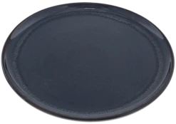 Oldenhof 1821 Pizzabord ø 33 Cm Aardewerk Blauw