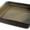 Oldenhof 1821 Vierkante Ovenschaal 30 X 30 X 6 Cm Aardewerk Mosgroen -Bekend Glaswerk Winkel 2351878 1