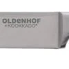 Oldenhof Classic Steakmes Met Kartel 11,4 Cm Messenstaal -Bekend Glaswerk Winkel 25779 1