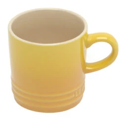 Le Creuset Mok 200 Ml Aardewerk Soleil