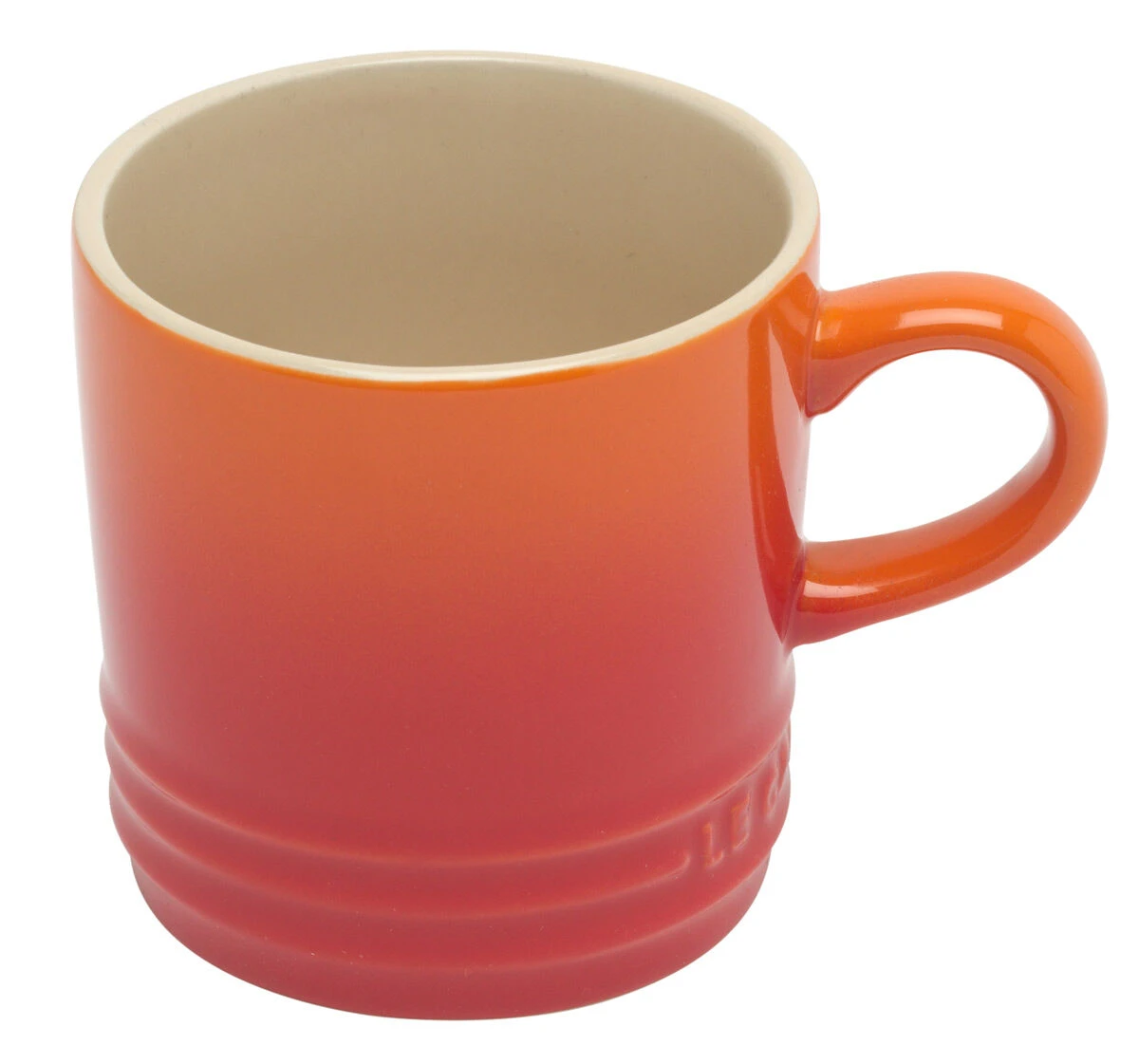 Le Creuset Mok 200 Ml Aardewerk Volcanique 3 Le Creuset Mok 200 Ml Aardewerk Volcanique