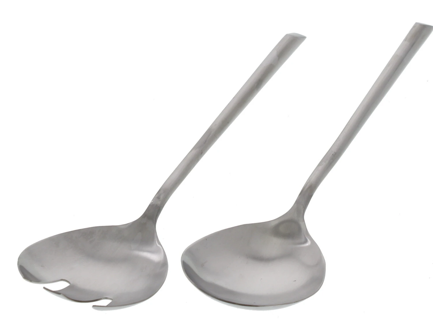 Broste Copenhagen Sletten Slacouvert 28 Cm Rvs Mat 2-delig