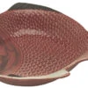 Bordallo Vis Schaal 23 X 20,5 Cm Aardewerk Roze -Bekend Glaswerk Winkel 3348 84720 1