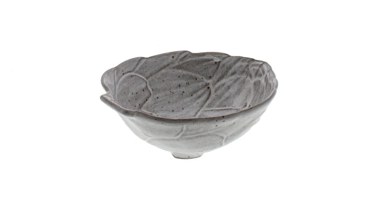 Bordallo Artisjok Kom 18 Cm Aardewerk Bruin 3 Bordallo Artisjok Kom 18 Cm Aardewerk Bruin