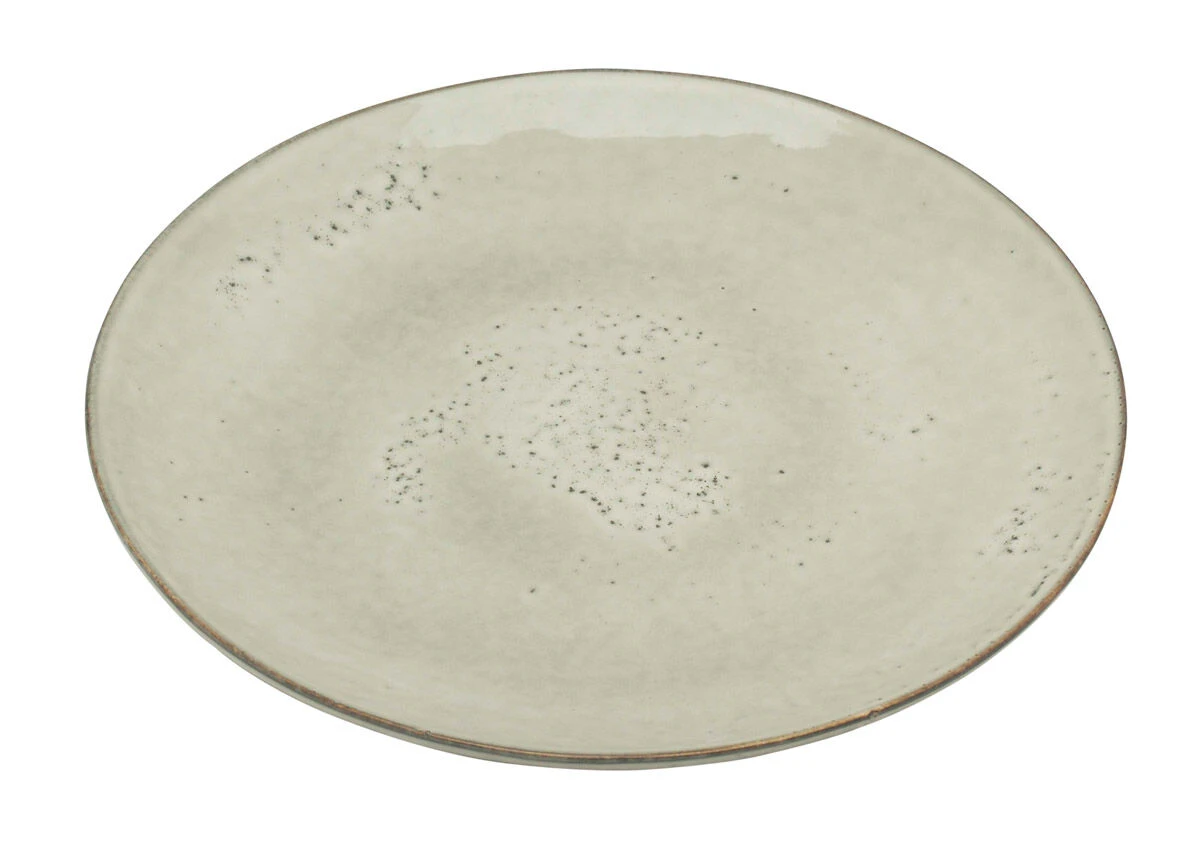 Broste Copenhagen Nordic Sand Schaal ø 30,5 Cm Aardewerk Wit 3 Broste Copenhagen Nordic Sand Schaal ø 30,5 Cm Aardewerk Wit