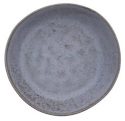 HK Living ACE6068 Rustieke Schaal M Rond ø 19,5 Cm Grijsblauw 7 HK Living ACE6068 Rustieke Schaal M Rond ø 19,5 Cm Grijsblauw -Bekend Glaswerk Winkel 4281 100371 3