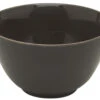 Broste Copenhagen Nordic Coal Schaal ø 20 Cm Aardewerk Bruin -Bekend Glaswerk Winkel 5627 77782 1