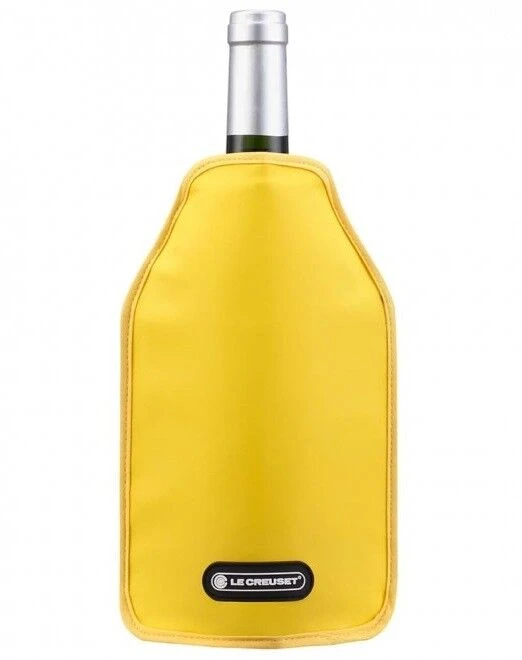 Le Creuset Screwpull WA126 Wijnkoeler Soleil 3 Le Creuset Screwpull WA126 Wijnkoeler Soleil