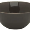 Broste Copenhagen Nordic Coal Schaal ø 26 Cm Aardewerk Bruin -Bekend Glaswerk Winkel 6306 77783 1