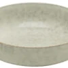 Broste Copenhagen Nordic Sand Schaal ø 17 X 3 Cm Aardewerk Wit -Bekend Glaswerk Winkel 6805 80193 1