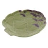 Bordallo Artisjok Fruitbord 23,5 Cm Aardewerk Groen -Bekend Glaswerk Winkel 6980 1783414 1