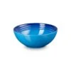 Le Creuset Kom ø 16 Cm Aardewerk Azure -Bekend Glaswerk Winkel 70117162200099