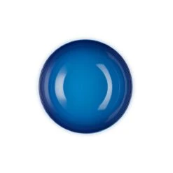 Le Creuset Saladeschaal 2,2 Liter ø 24 Cm Aardewerk Azure -Bekend Glaswerk Winkel 70120242200001 alt3