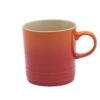 Le Creuset Mok 350 Ml Aardewerk Vulcanique -Bekend Glaswerk Winkel 7016 44903 1