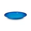 Le Creuset Dinerbord ø 27 Cm Aardewerk Azure -Bekend Glaswerk Winkel 70202272200099