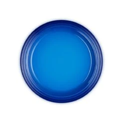 Le Creuset Dinerbord ø 27 Cm Aardewerk Azure -Bekend Glaswerk Winkel 70202272200099 alt3