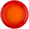 Le Creuset Dessertbord ø 22 Cm Aardewerk Vulcanique 2 Le Creuset Dessertbord ø 22 Cm Aardewerk Vulcanique -Bekend Glaswerk Winkel 70203220900099 le creuset dk
