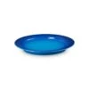 Le Creuset Dessertbord ø 22 Cm Aardewerk Azure -Bekend Glaswerk Winkel 70203222200099
