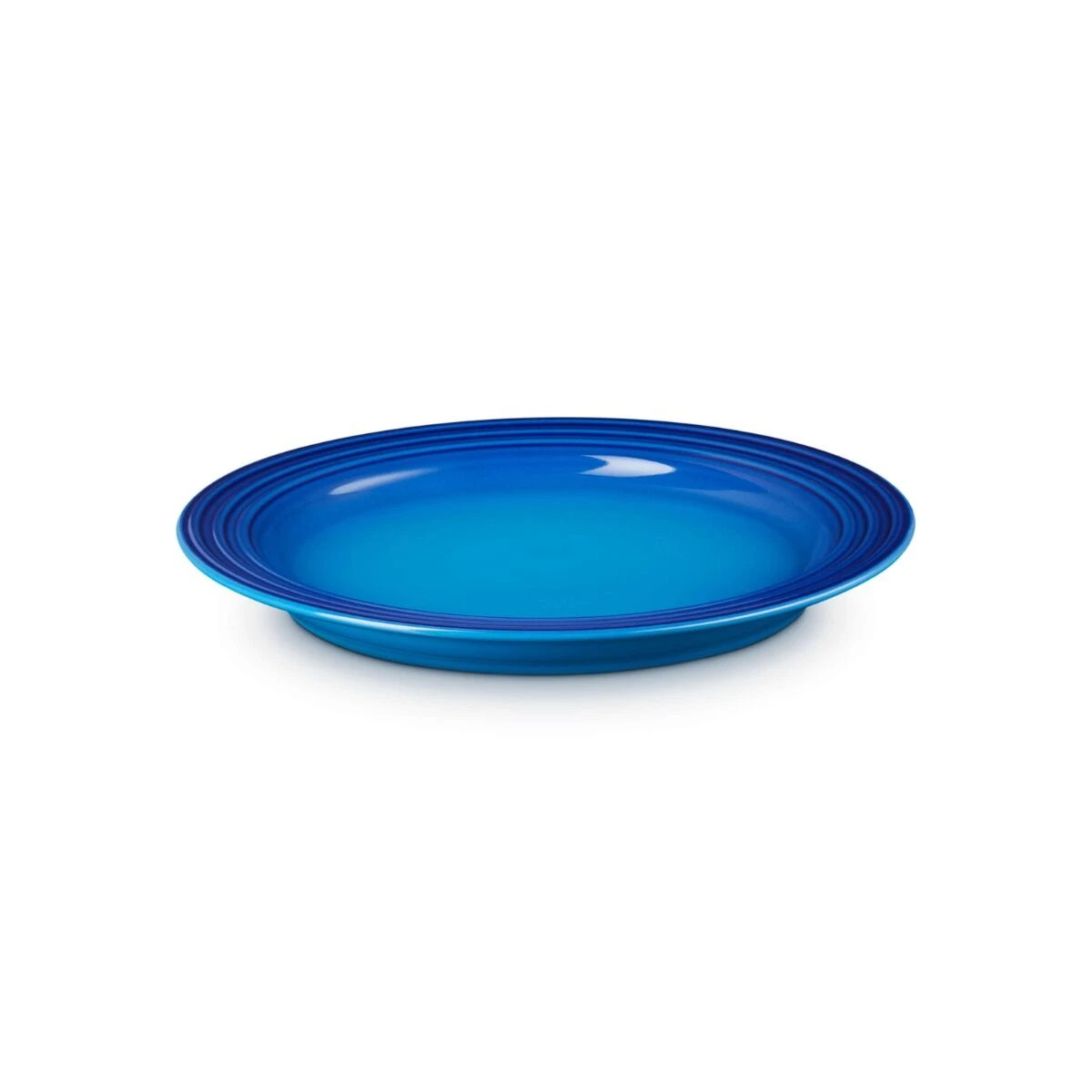 Le Creuset Dessertbord ø 22 Cm Aardewerk Azure 3 Le Creuset Dessertbord ø 22 Cm Aardewerk Azure