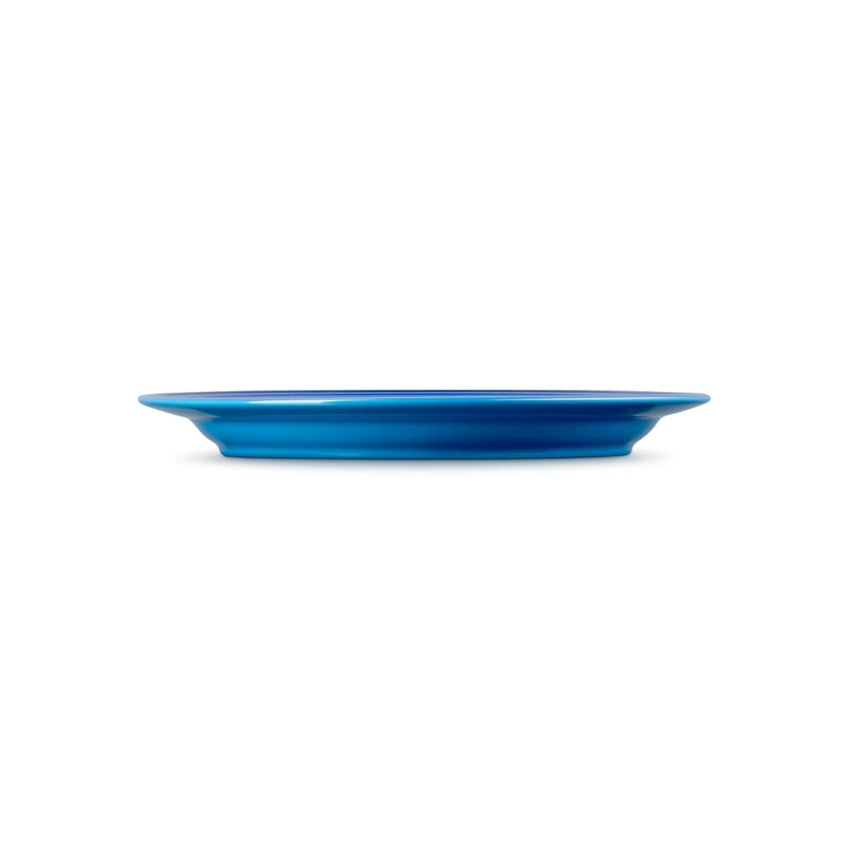 Le Creuset Dessertbord ø 22 Cm Aardewerk Azure 5 Le Creuset Dessertbord ø 22 Cm Aardewerk Azure - Afbeelding 3