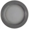 Le Creuset Dessertbord ø 22 Cm Aardewerk Mist Grey -Bekend Glaswerk Winkel 70203225410099 le creuset dk