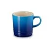 Le Creuset Mok 350 Ml Aardewerk Azure -Bekend Glaswerk Winkel 70302352200002