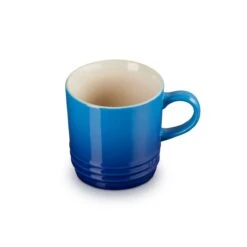 Le Creuset Mok 200 Ml Aardewerk Azure -Bekend Glaswerk Winkel 70303202200099 alt1