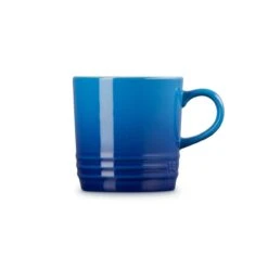 Le Creuset Mok 200 Ml Aardewerk Azure -Bekend Glaswerk Winkel 70303202200099 alt2