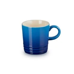Le Creuset Espressomok 100 Ml Aardewerk Azure